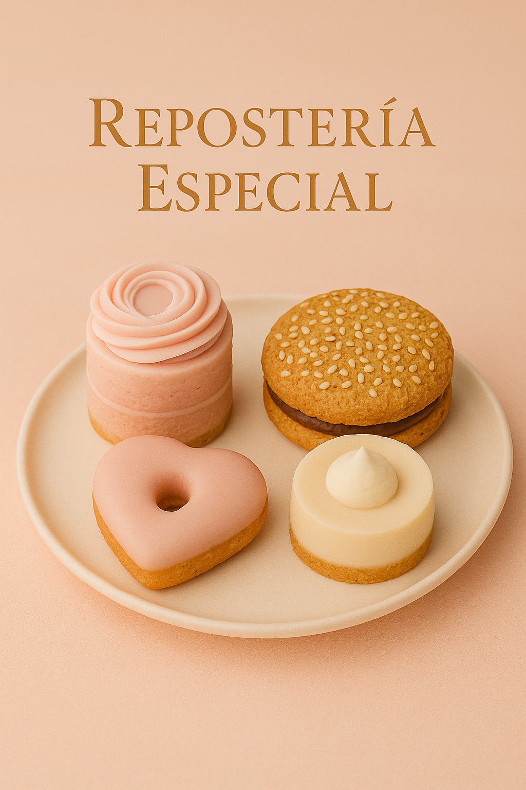 Repostería Especial🎀
