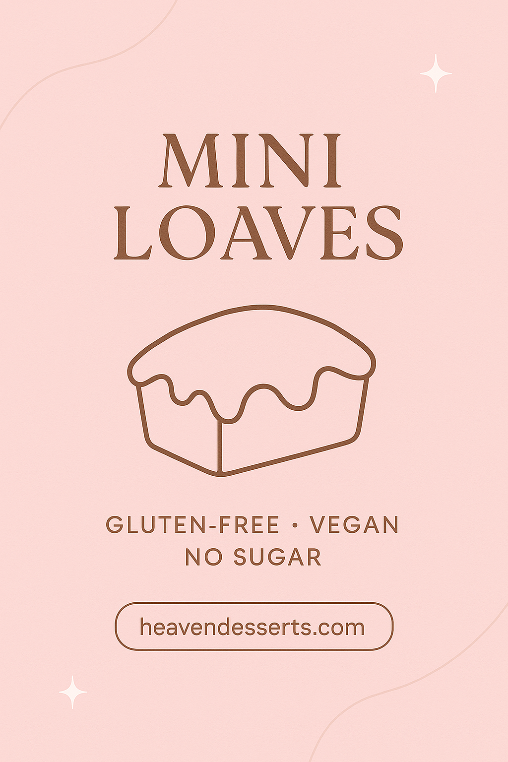 Mini loaves