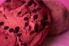 Galleta de chocolate chip