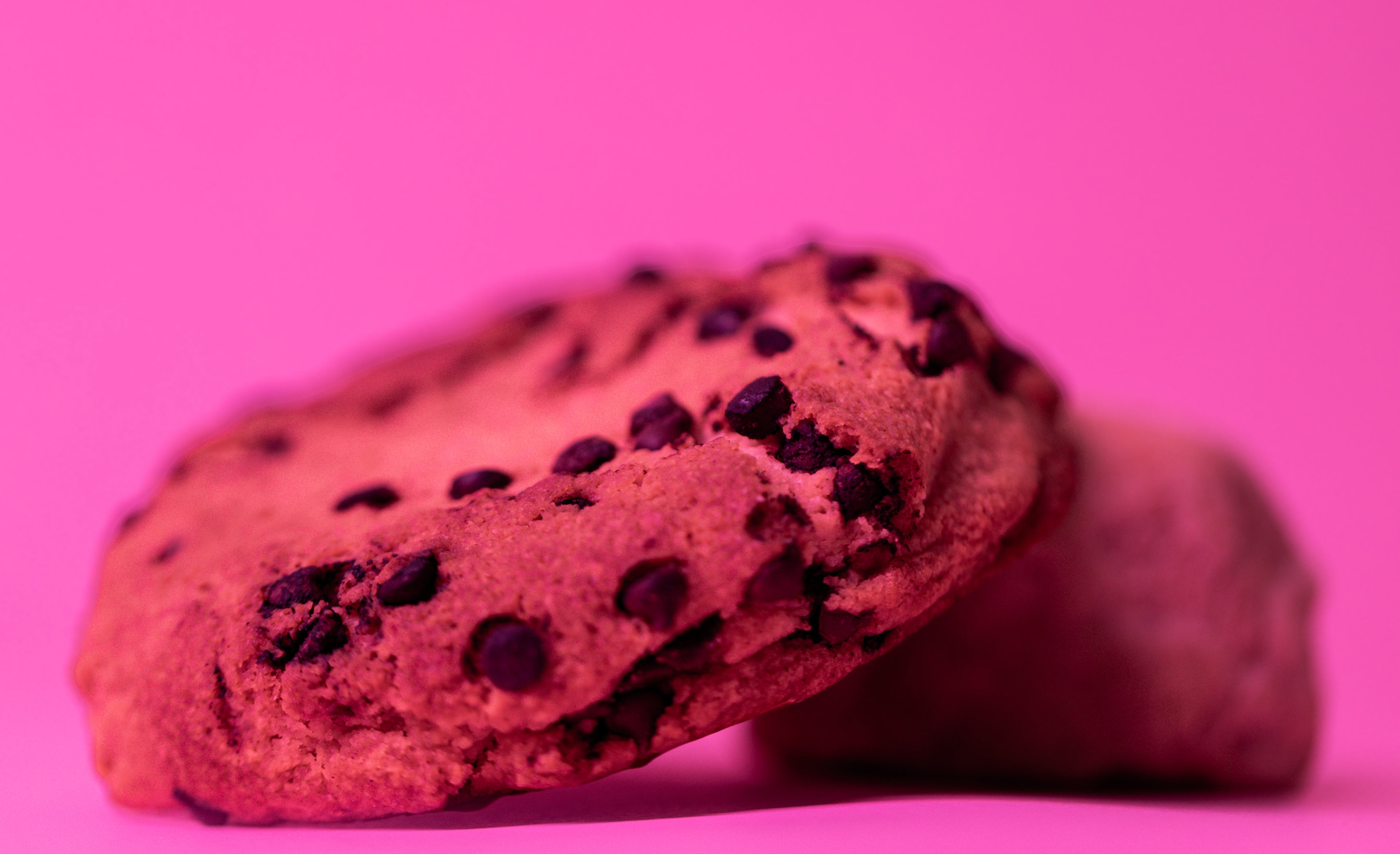 Galleta de chocolate chip
