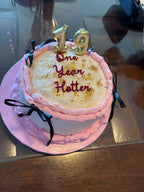 Custom Cakes/Bizcochos Personalizados🍰