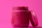 Jar de nutella casera