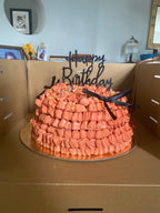 Custom Cakes/Bizcochos Personalizados🍰
