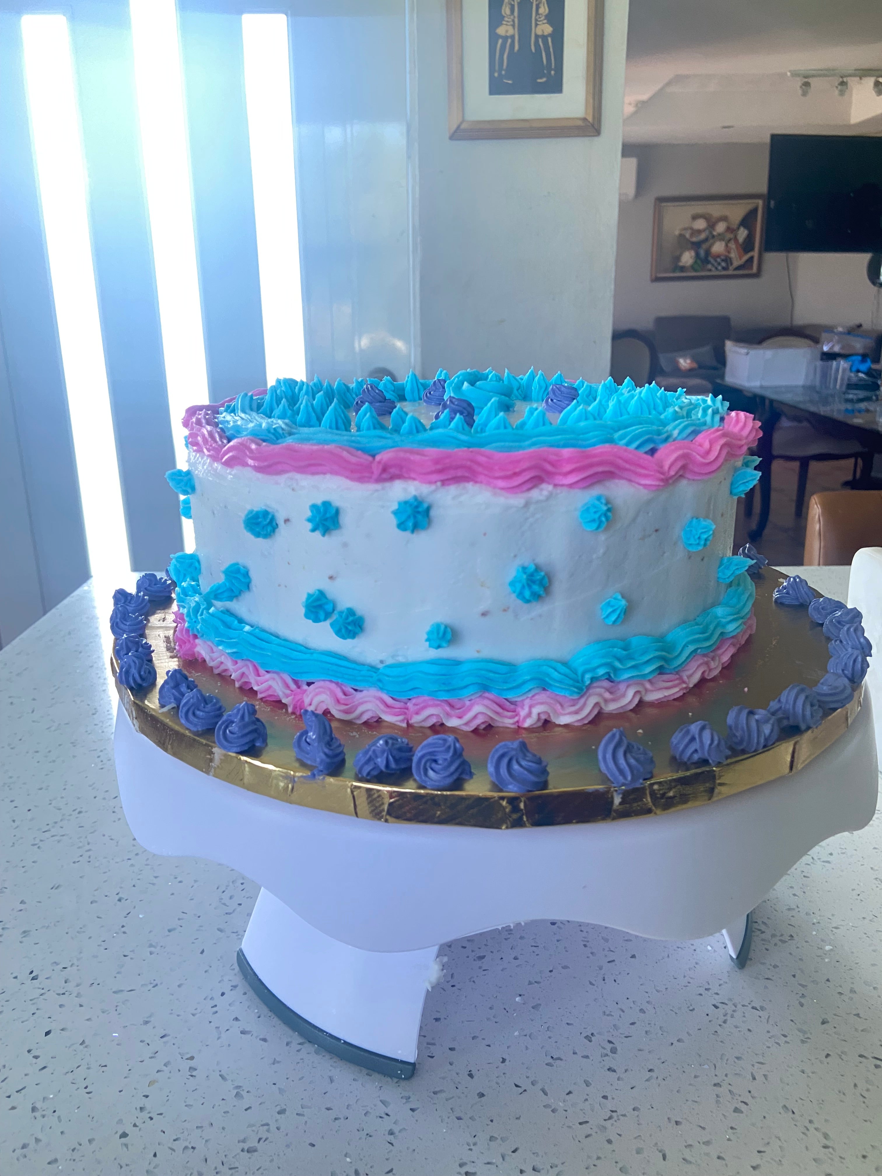 Custom Cakes/Bizcochos Personalizados🍰
