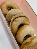 Mini donuts