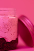 Tiramisu Brownie Jar