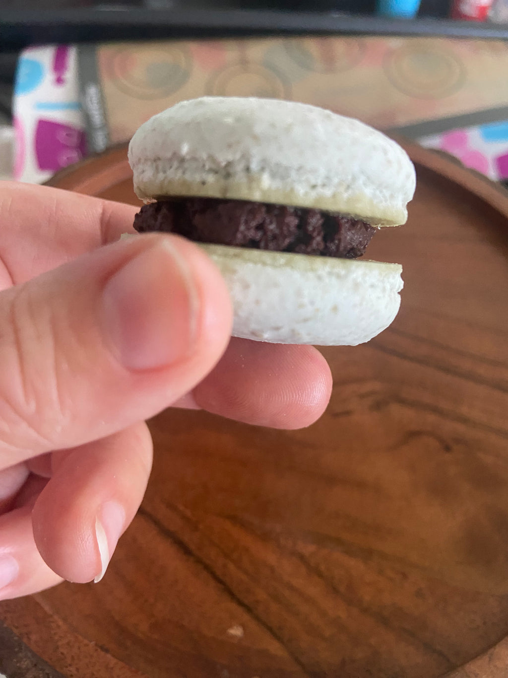 Macarons 4 pack