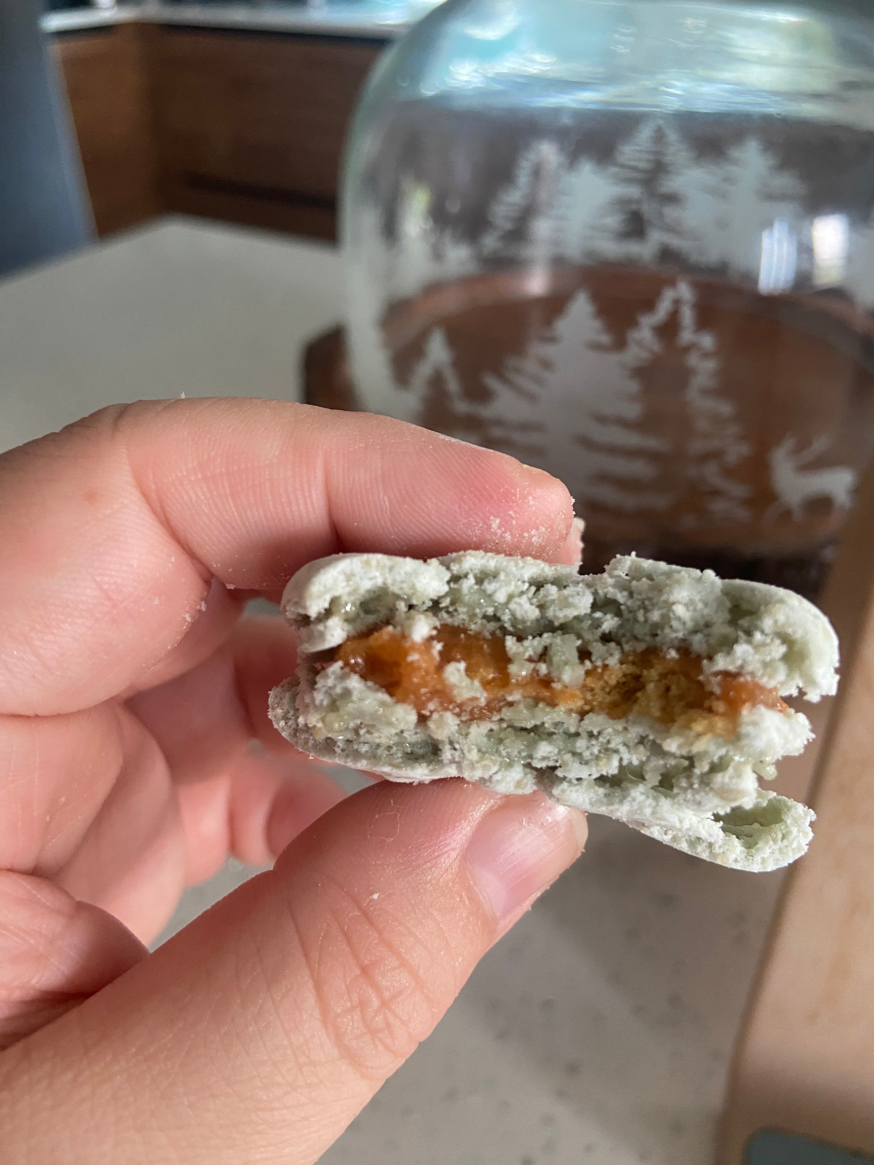 Macarons 4 pack