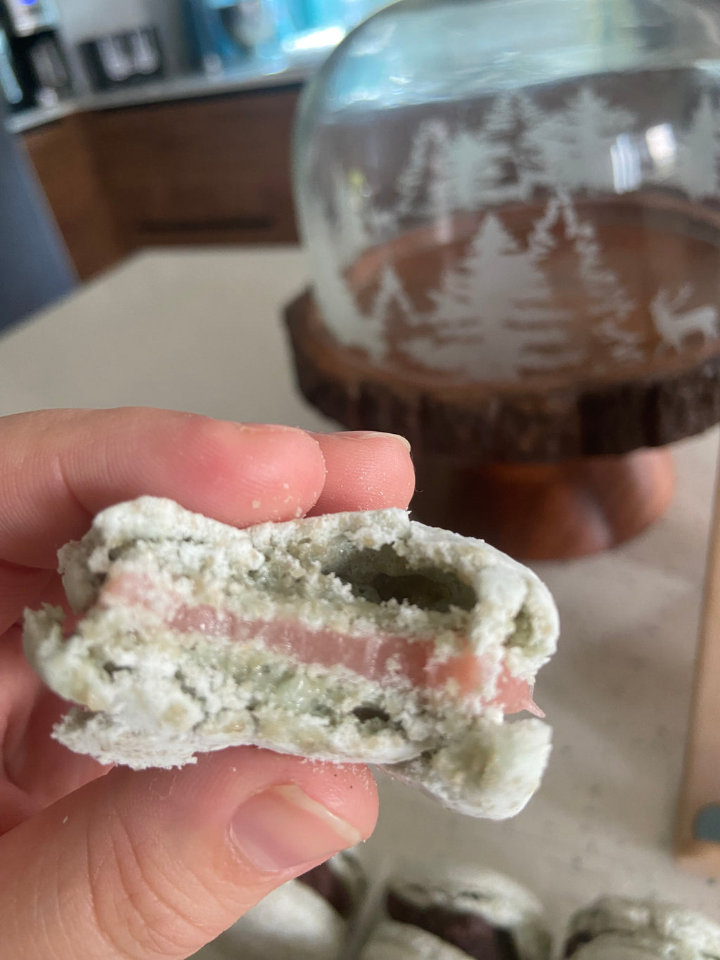 Macarons 4 pack