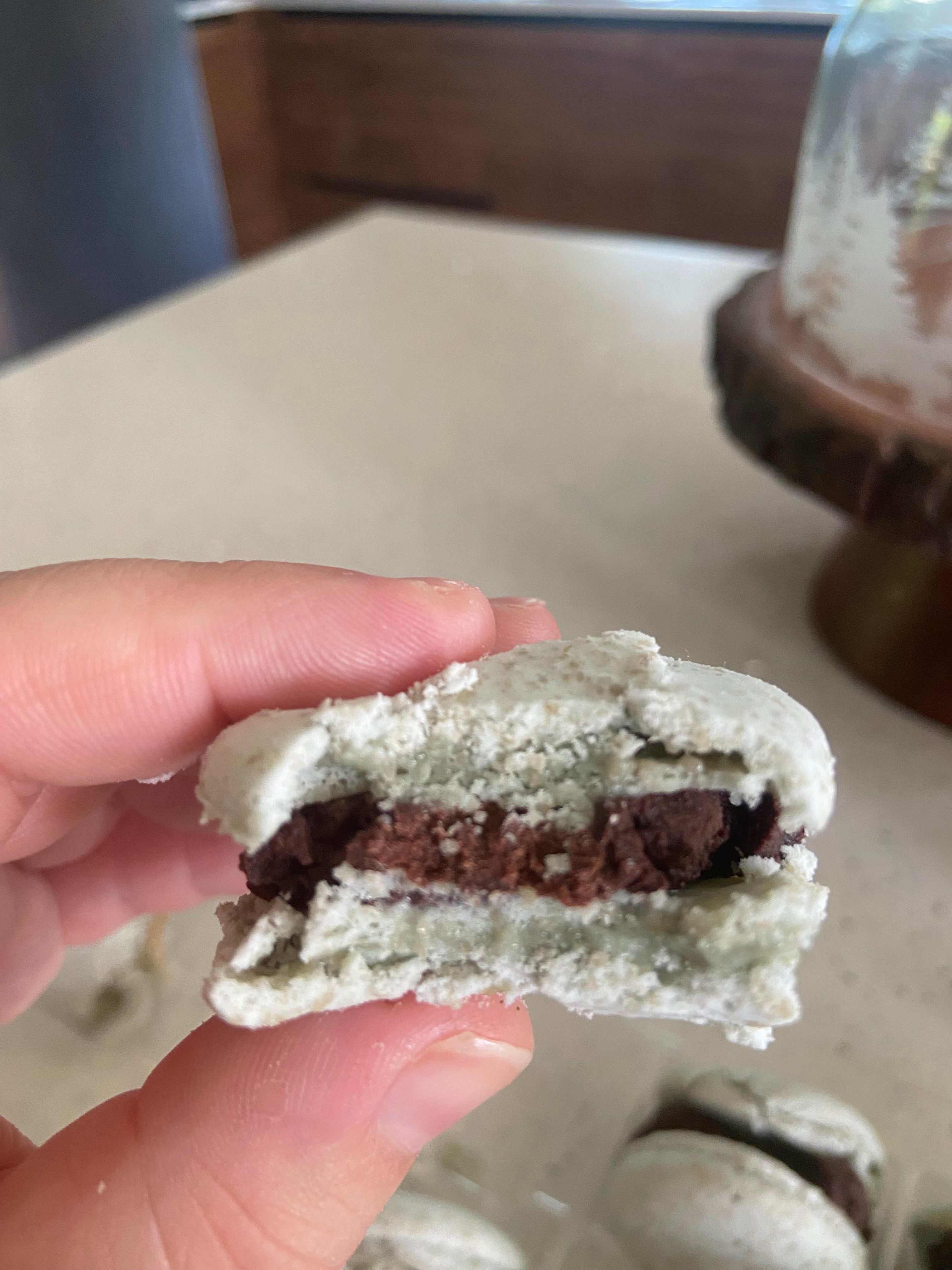Macarons 4 pack