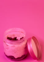 Tiramisu Brownie Jar