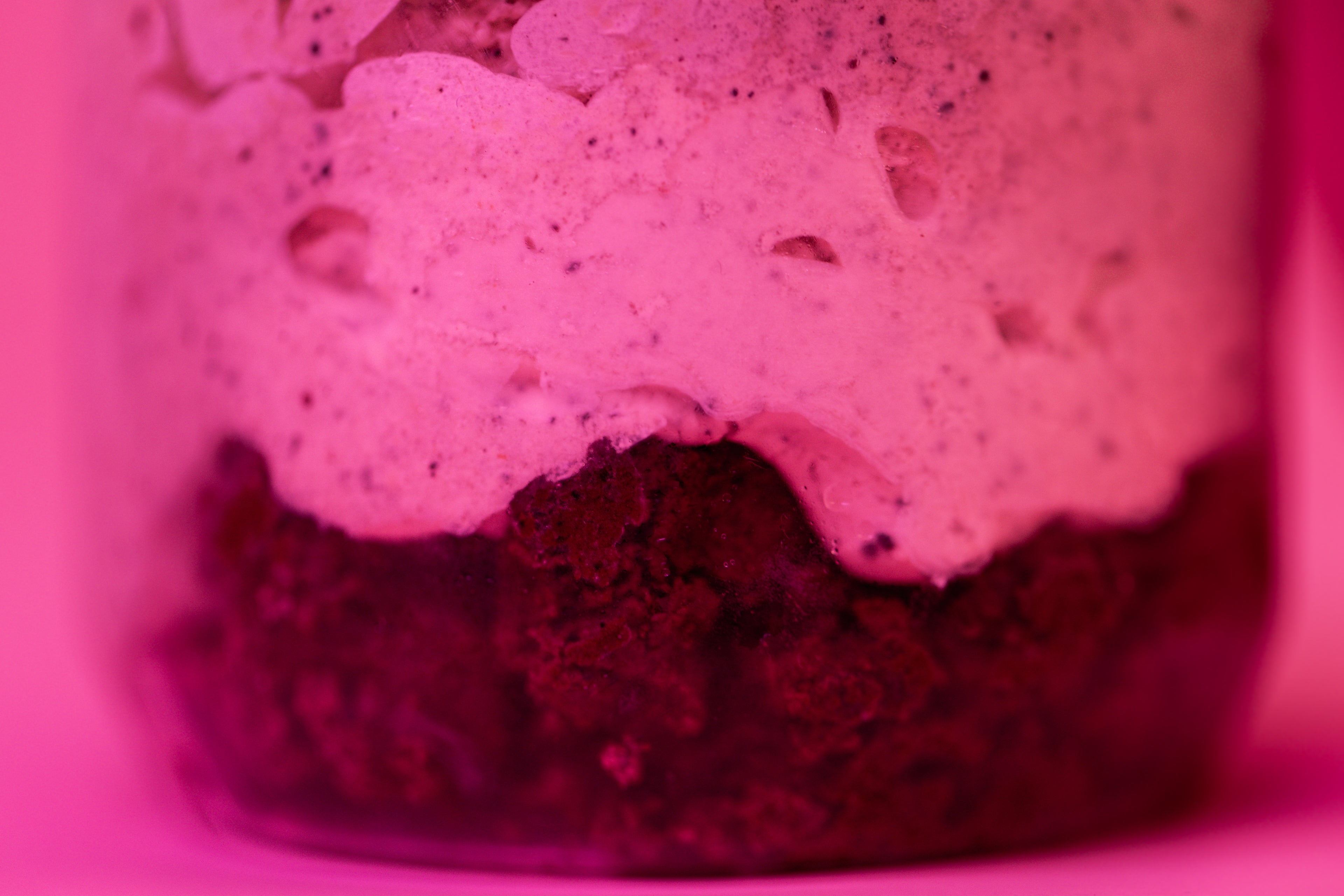 Tiramisu Brownie Jar