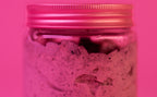 Tiramisu Brownie Jar