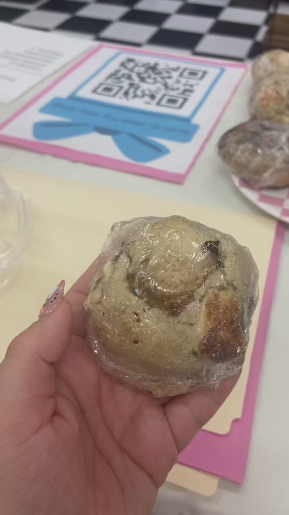 Galleta de smores