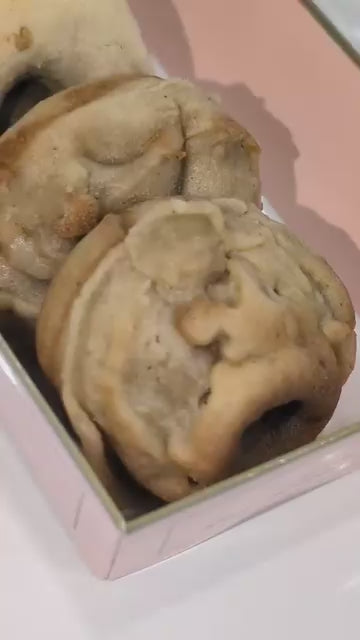 Mini donuts
