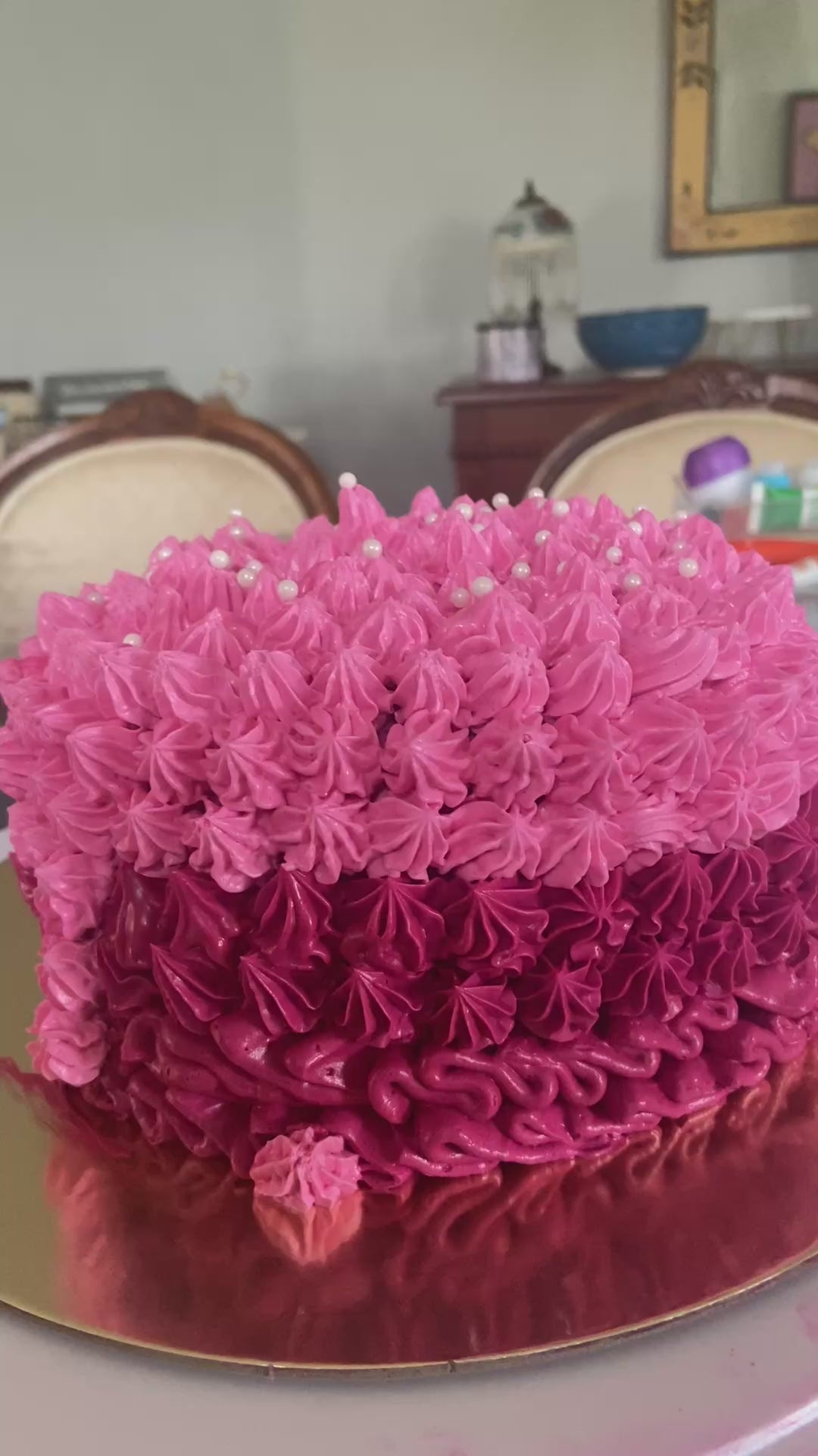 Custom Cakes/Bizcochos Personalizados🍰