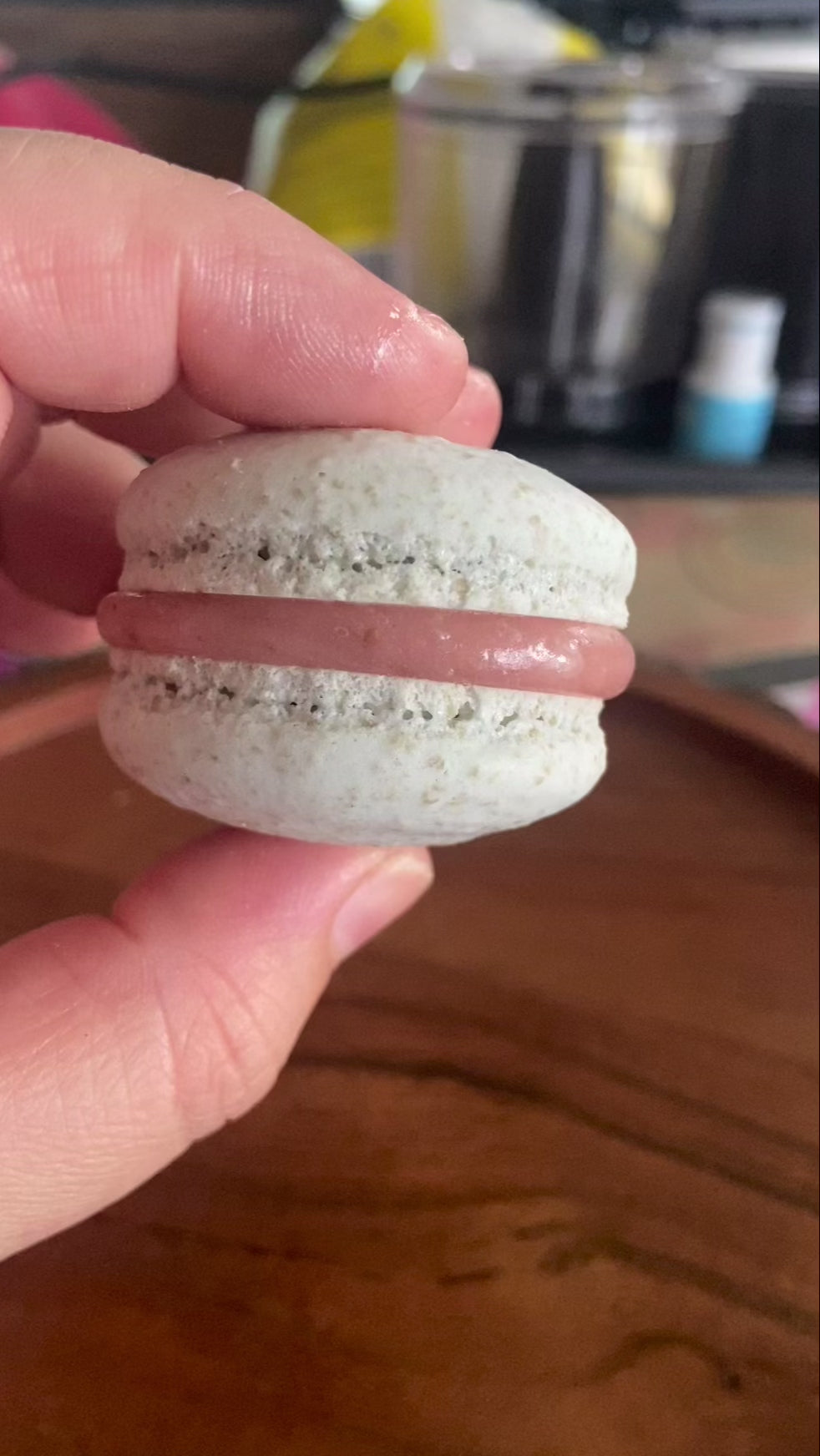 Macarons 4 pack