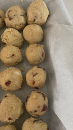 Mini Cookies